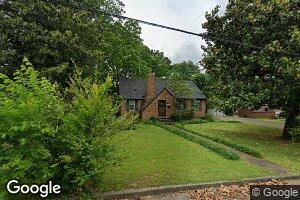 101 Court Dr, Fulton, KY 42041