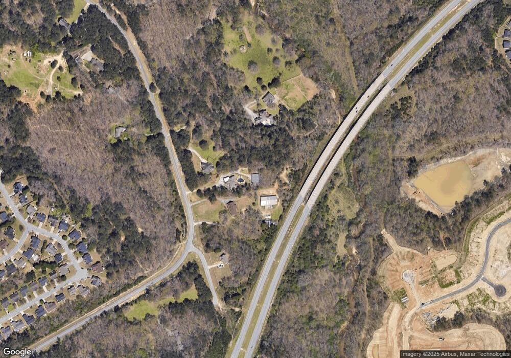 888 Bramlett Shoals Rd, Lawrenceville, GA 30045 - photo 1