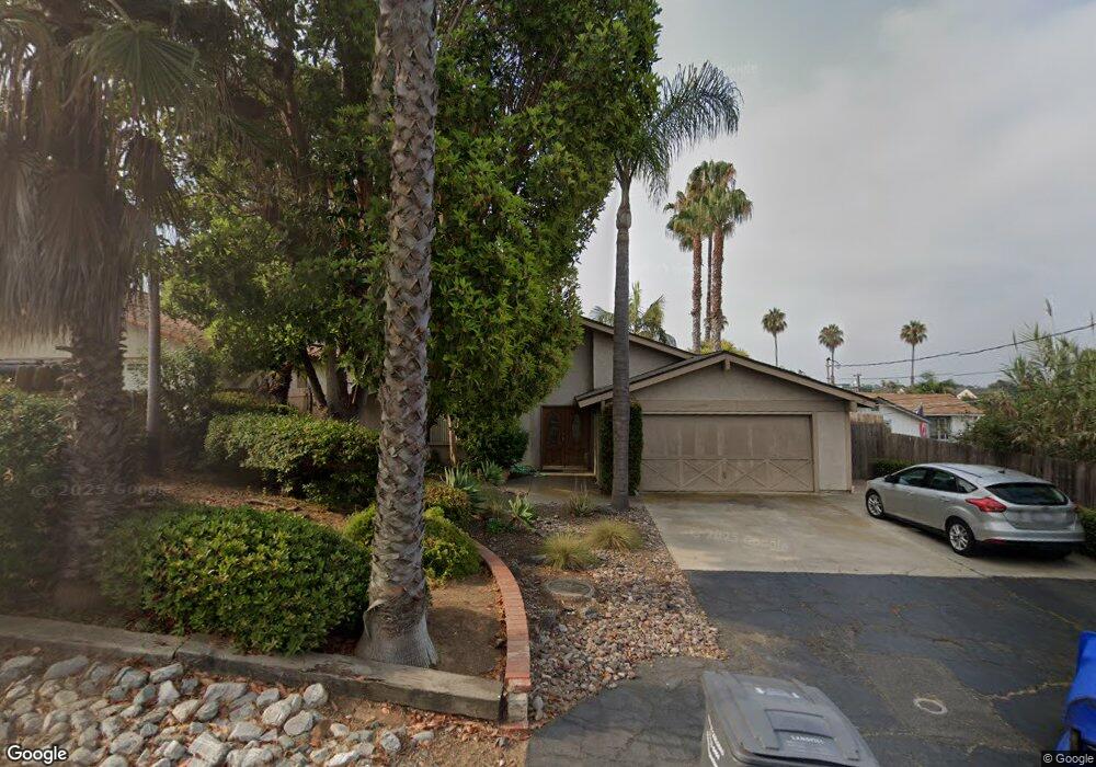 1289 Knowles Ave, Carlsbad, CA 92008 - photo 1