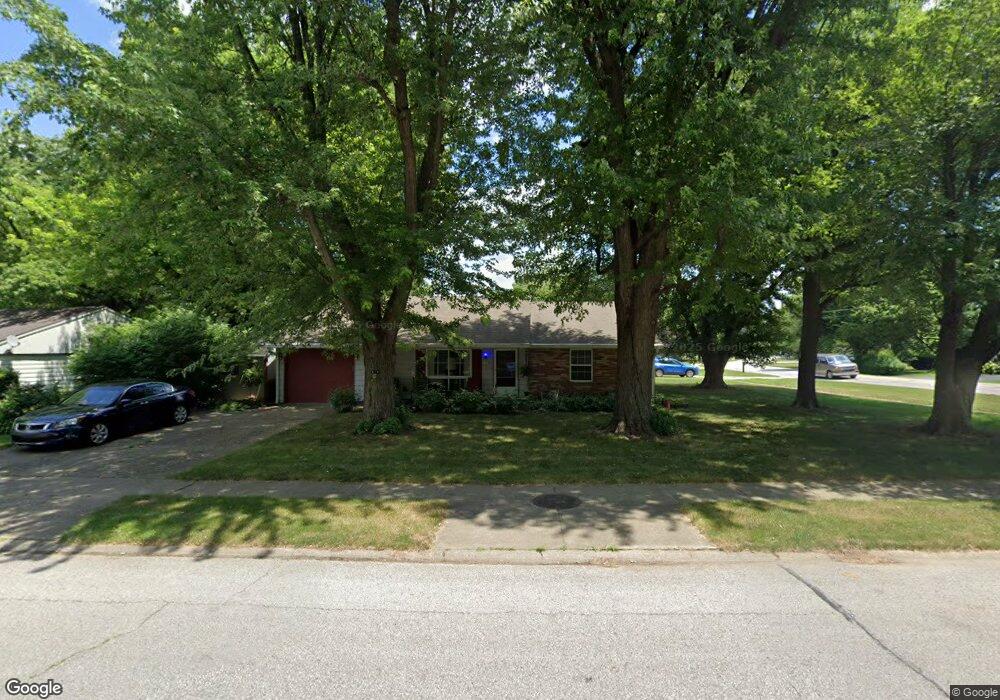 1115 Walton Dr, Plainfield, IN 46168 - photo 1