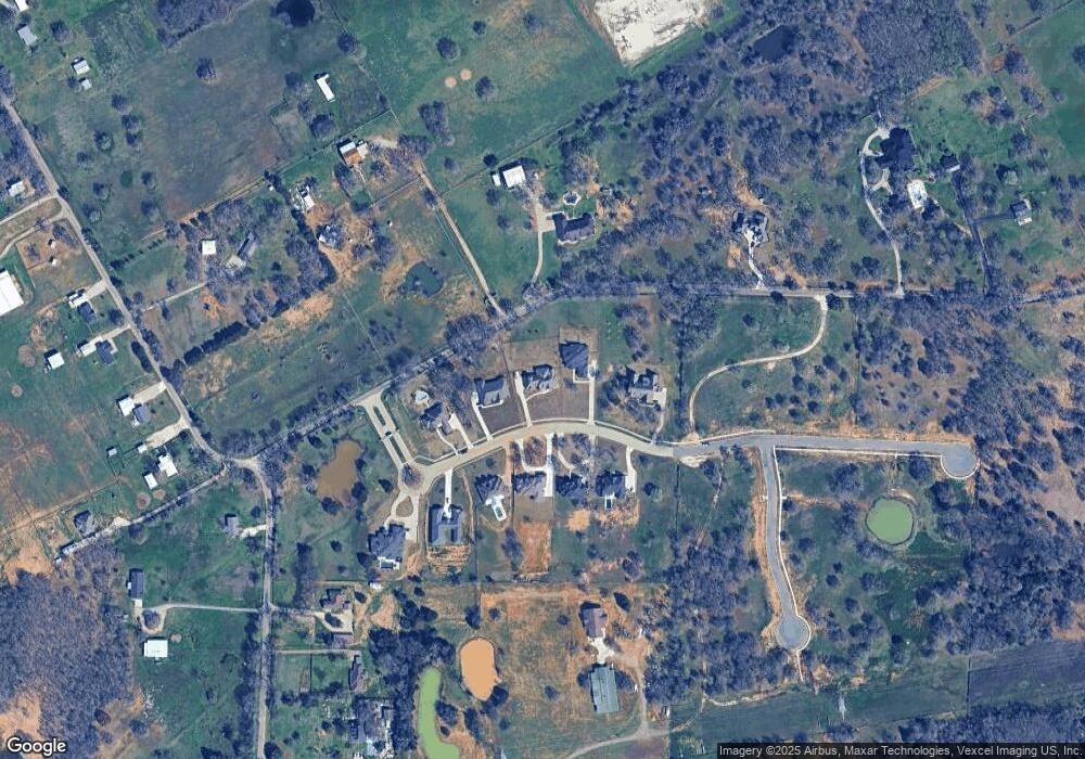 4021 Highland Oaks Ln, Cleburne, TX 76031 - photo 1