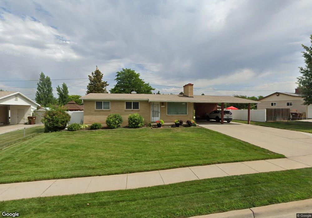 157 E 6890 S, Midvale, UT 84047 - photo 1