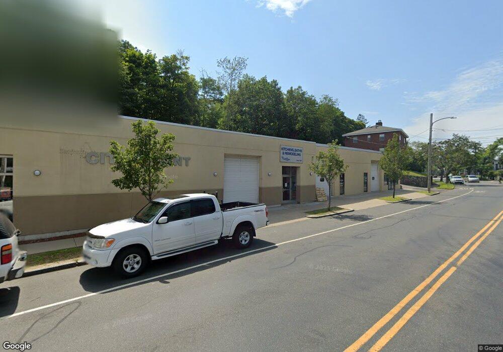 1472 Massachusetts Ave, Arlington, MA 02476 - photo 1