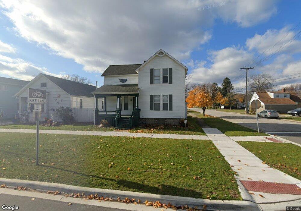 2639 Gratiot Ave, Port Huron, MI 48060 - photo 1