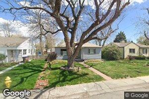 5708 Ammons St, Arvada, CO 80002
