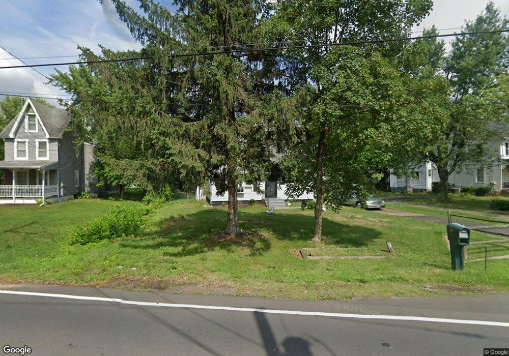 1206 Bridgeboro Rd, Beverly, NJ 08010 - photo 1