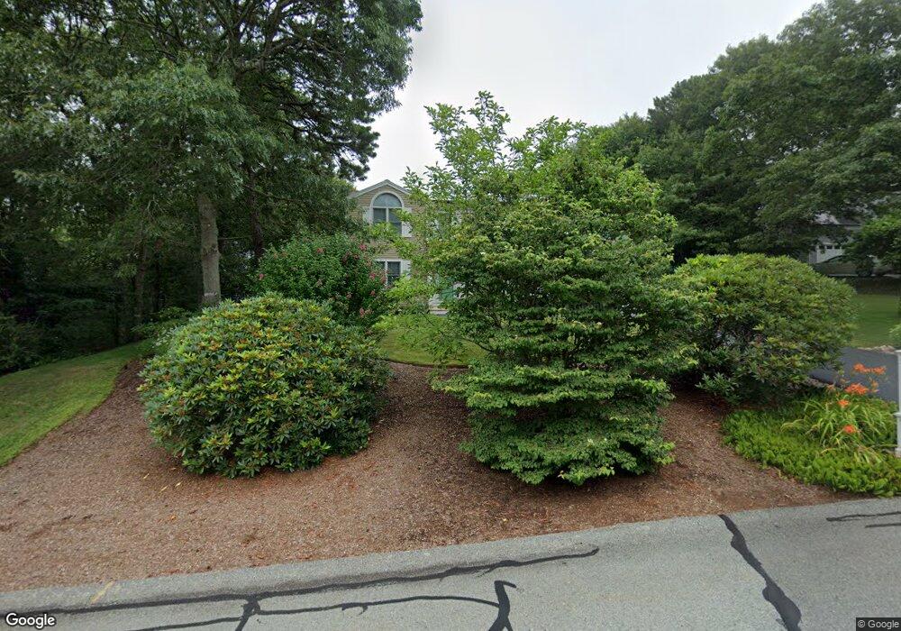 48 Spinnaker Ln, Pocasset, MA 02559 - photo 1