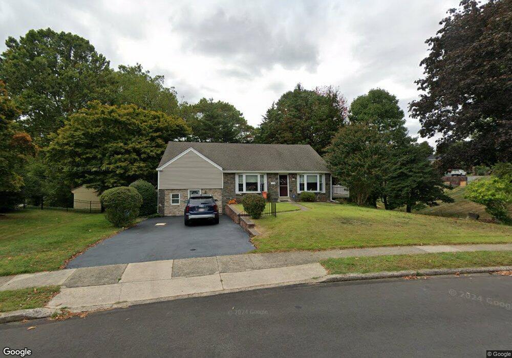 58 Crespy Ln, Broomall, PA 19008 - photo 1