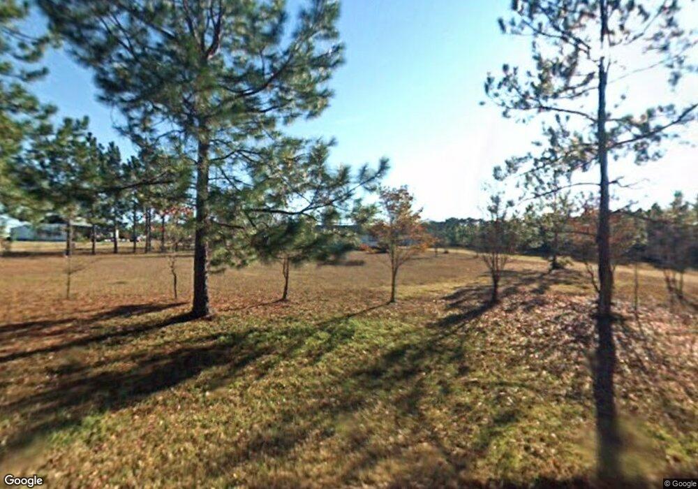 781 Pearson Rd, Sylvester, GA 31791 - photo 1