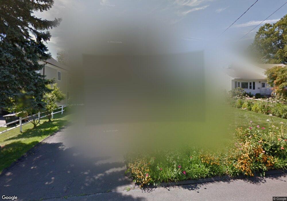 28 Edward Place, Stamford, CT 06905 - photo 1