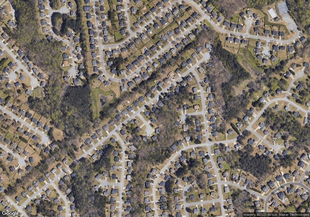 2710 Fort Apachee Trail, Dacula, GA 30019 - photo 1