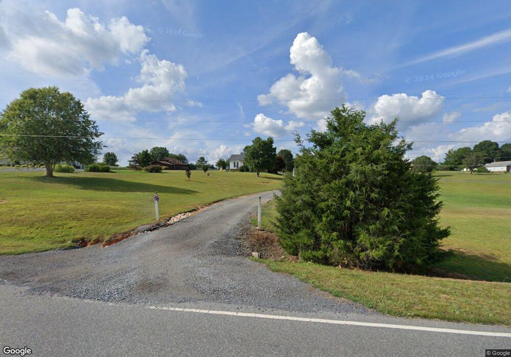 3007 Spoons Chapel Rd, Asheboro, NC 27205 - photo 1