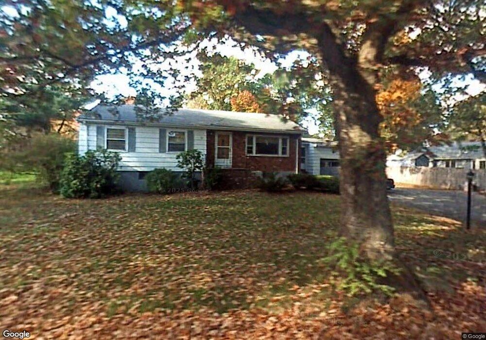 98 Cedar St, Lexington, MA 02421 - photo 1