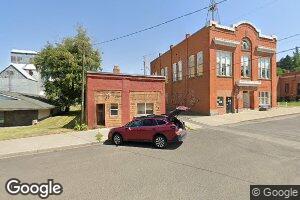 108 W Fifth St, Rosalia, WA 99170