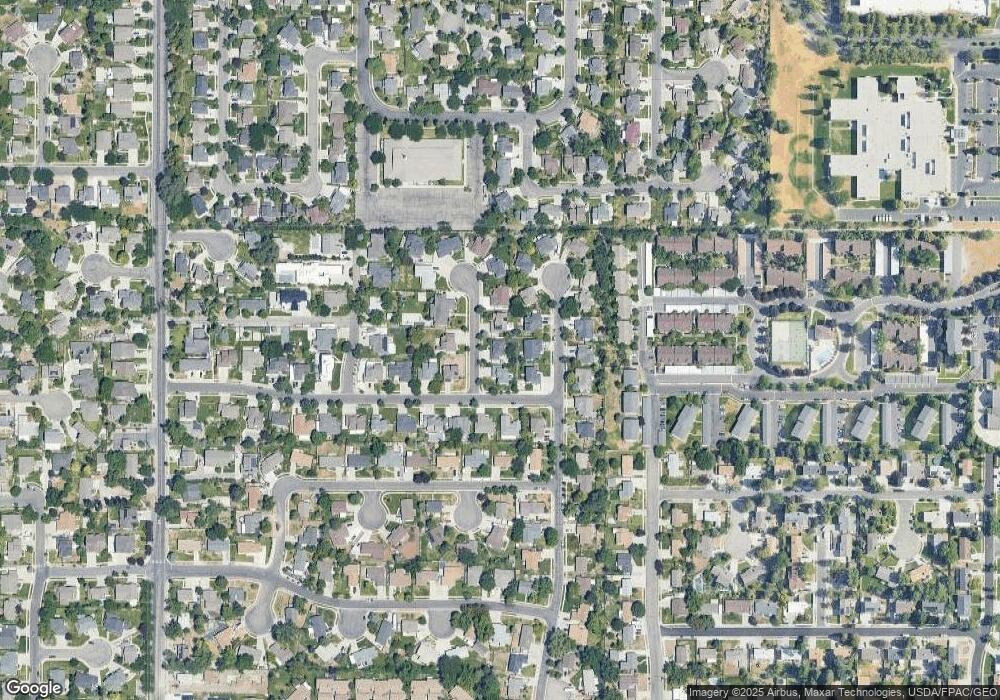 8153 Hidden Springs Cove, Sandy, UT 84094 - photo 1