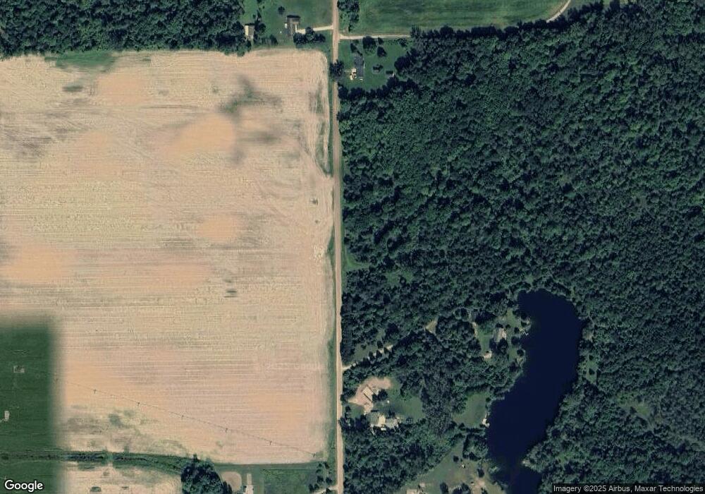 3825 Apache Rd, Vassar, MI 48768 - photo 1