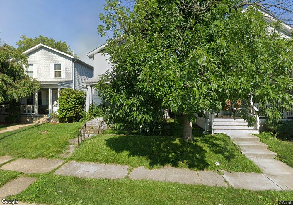 272 S Wheatland Ave, Columbus, OH 43204 - photo 1