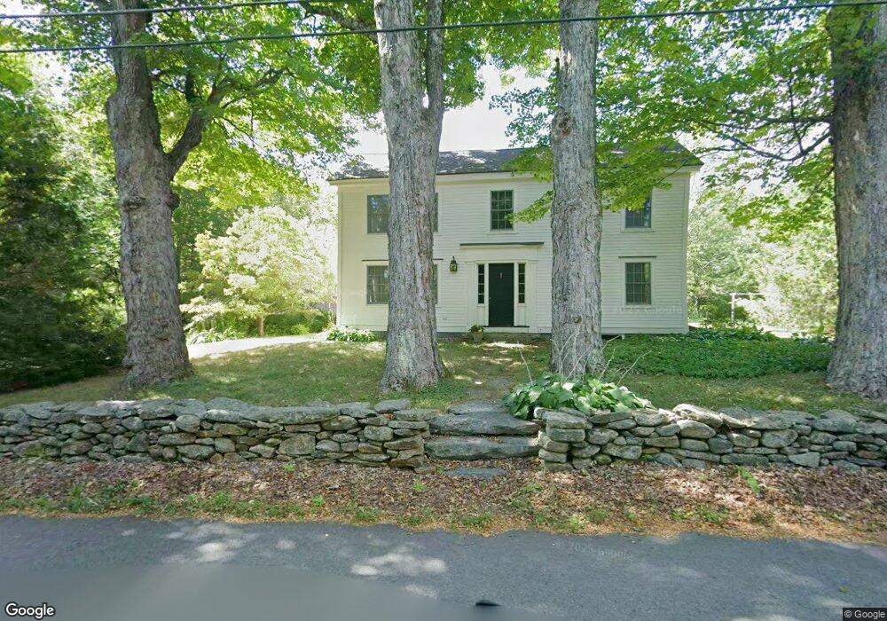 23 Kruse Rd, Hubbardston, MA 01452 - photo 1