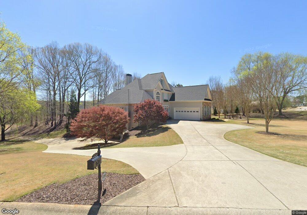 4308 Park Royal Dr, Flowery Branch, GA 30542 - photo 1