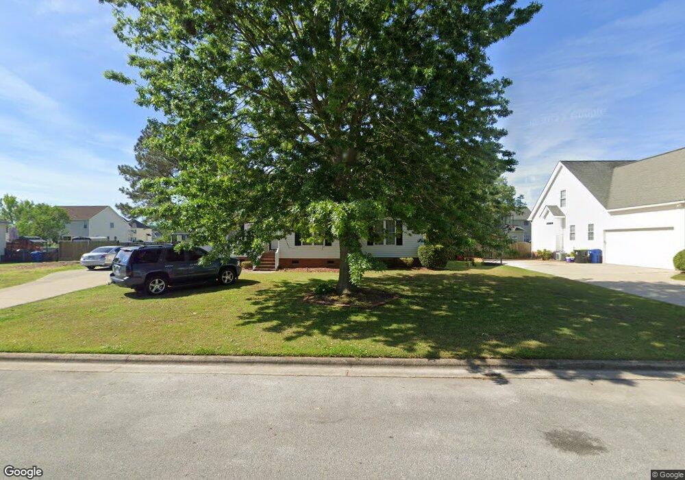 396 Primrose Ln, Winterville, NC 28590 - photo 1