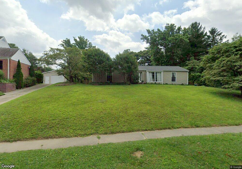 535 Piccadilly Rd, Towson, MD 21204 - photo 1