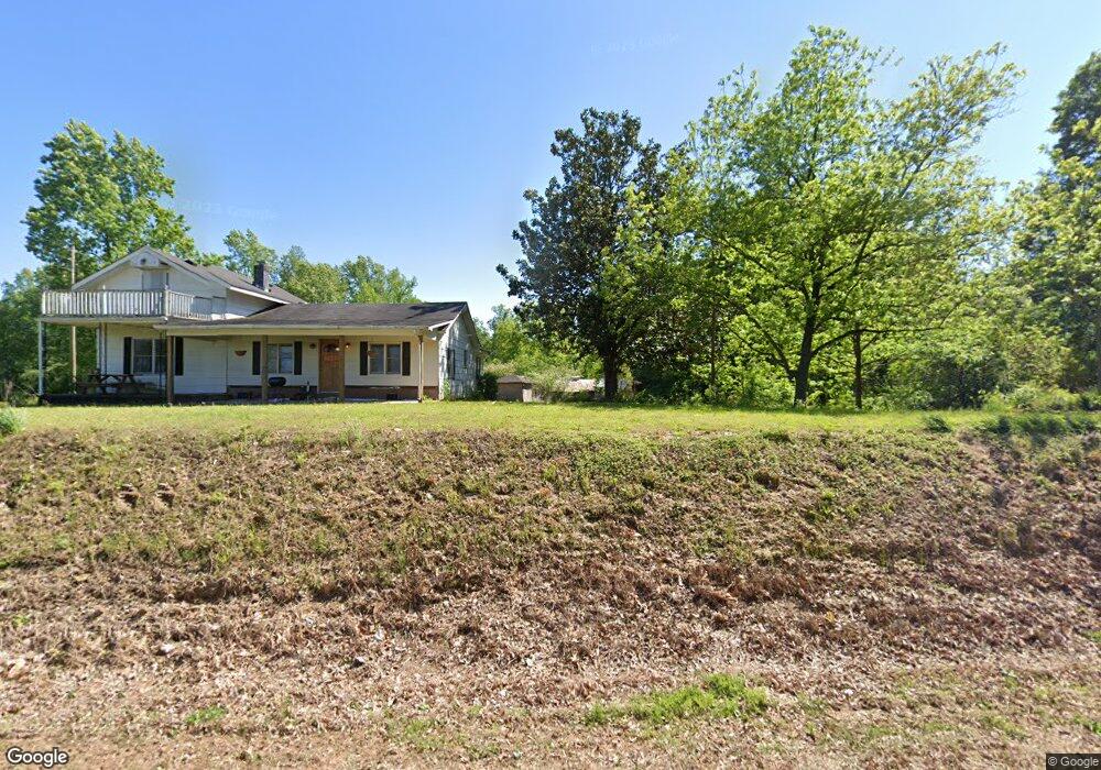 1443 Highway 51 S, Homer, GA 30547 - photo 1