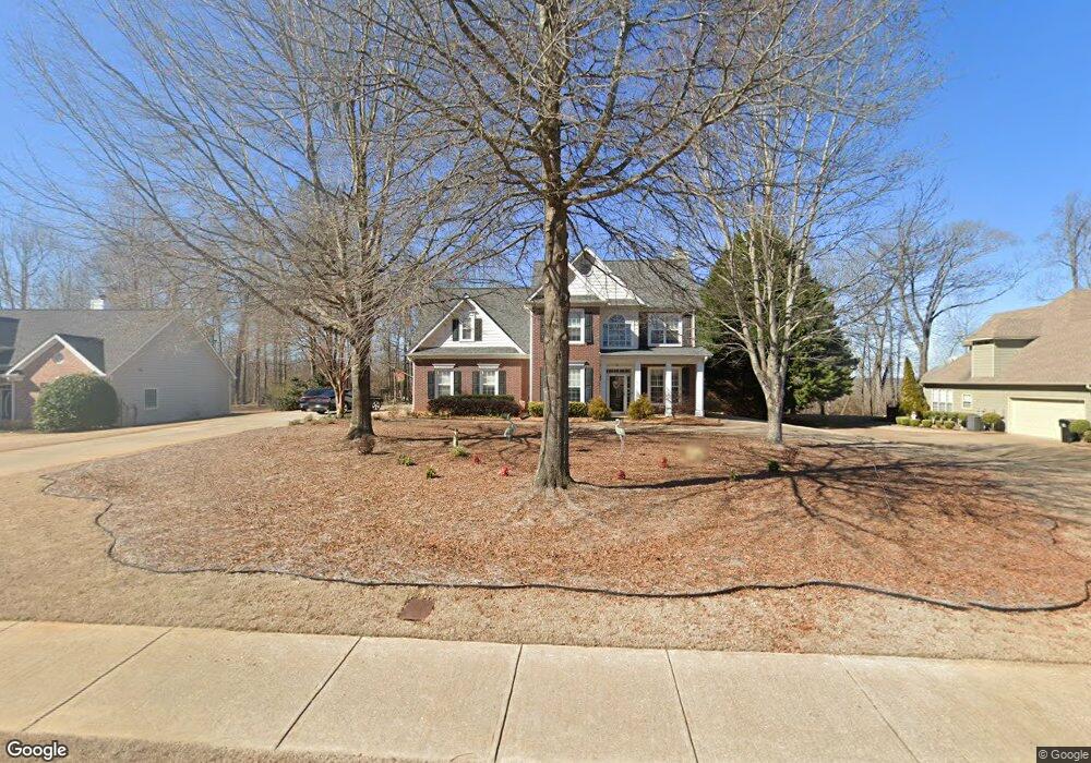 4986 Weatherstone Dr unit 2, Buford, GA 30519 - photo 1