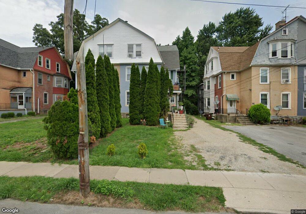 109 E Stewart Ave, Lansdowne, PA 19050 - photo 1