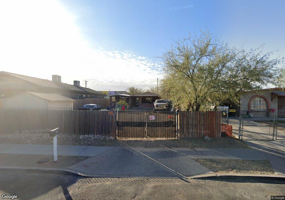 222 E 25th St, Tucson, AZ 85713 - photo 1