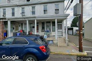 17 W Patterson St, Saint Clair, PA 17970