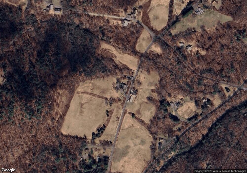 253 Newhall Rd, Conway, MA 01341 - photo 1