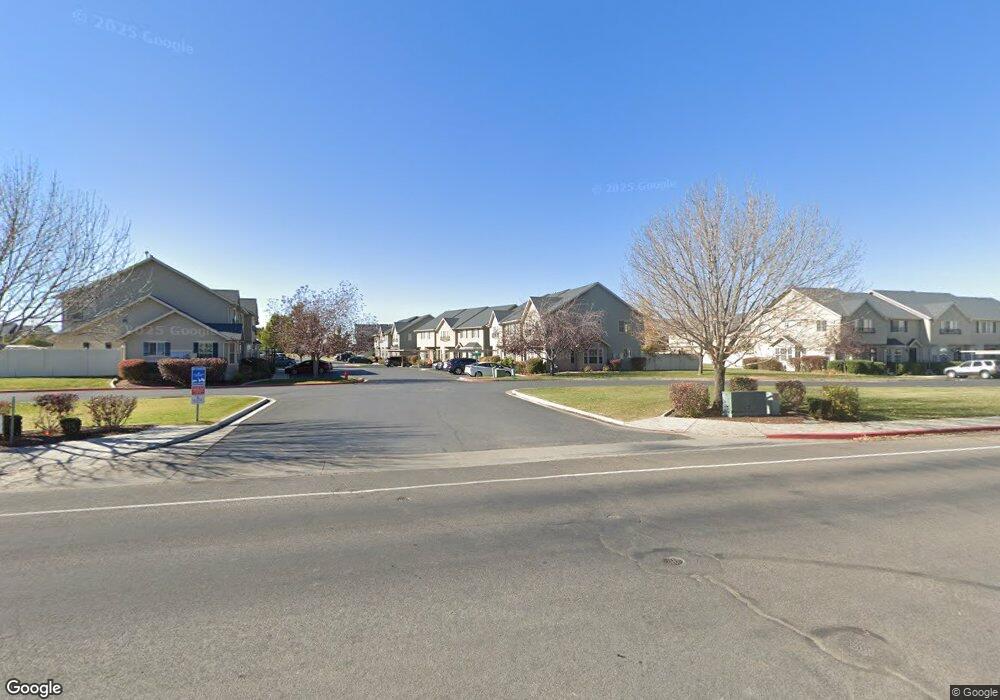 1808 W 1065 S, Springville, UT 84663 - photo 1