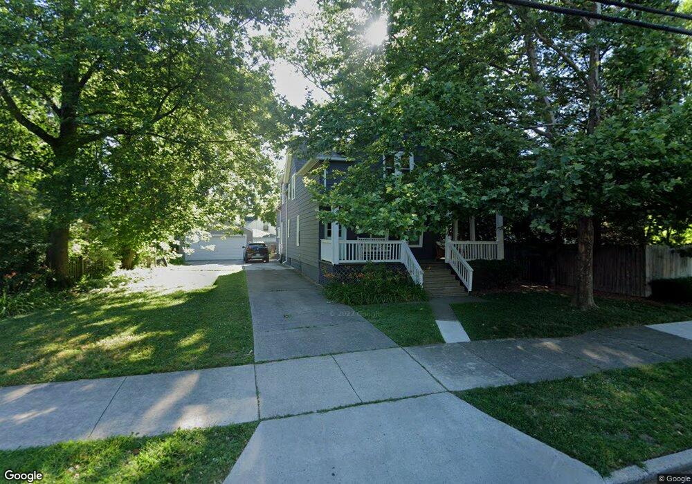 502 Notre Dame St, Grosse Pointe, MI 48230 - photo 1