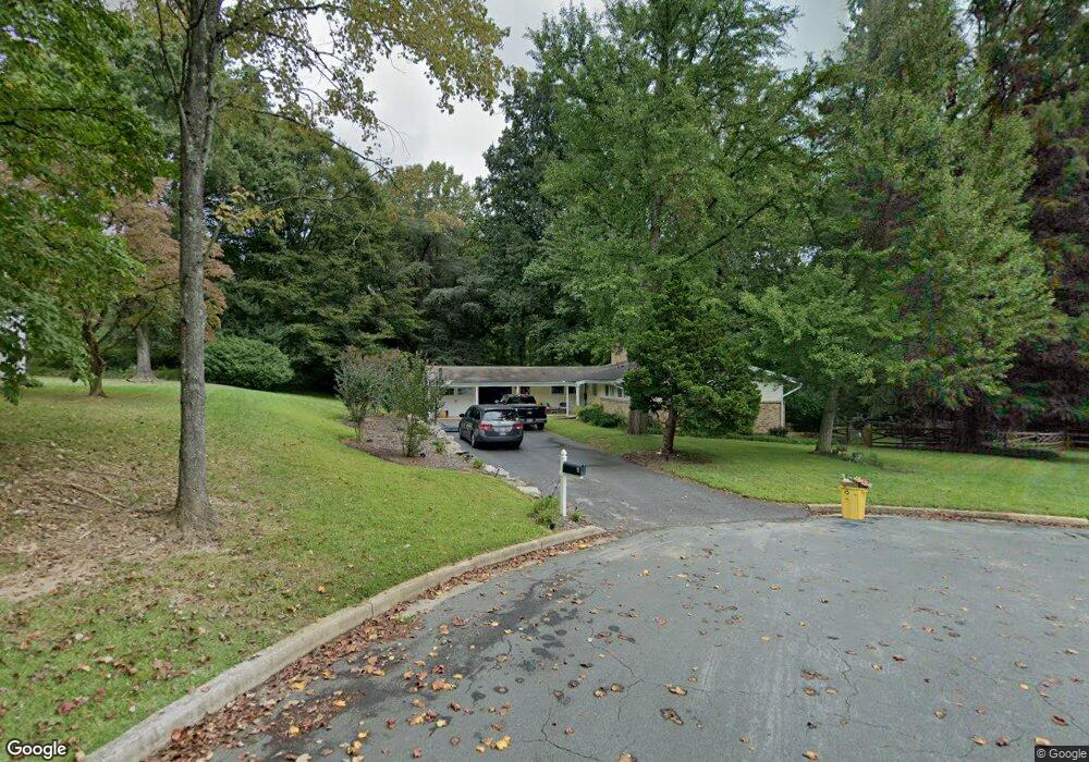 6 Midcrest Ct, Towson, MD 21286 - photo 1