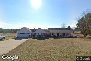 48 Ccc Rd, Damascus, AR 72039
