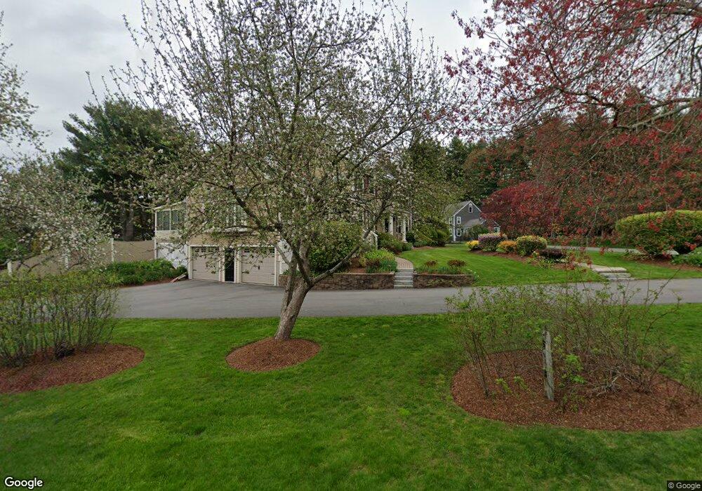 91 Charter Rd, Acton, MA 01720 - photo 1