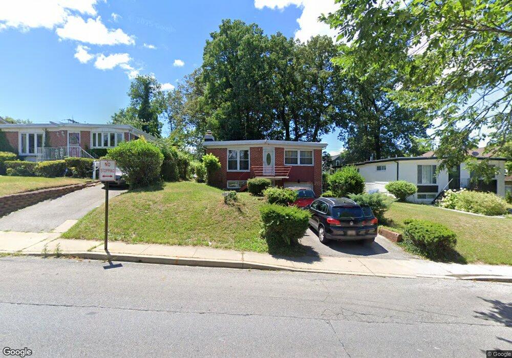 2207 E Cold Spring Ln, Baltimore, MD 21214 - photo 1