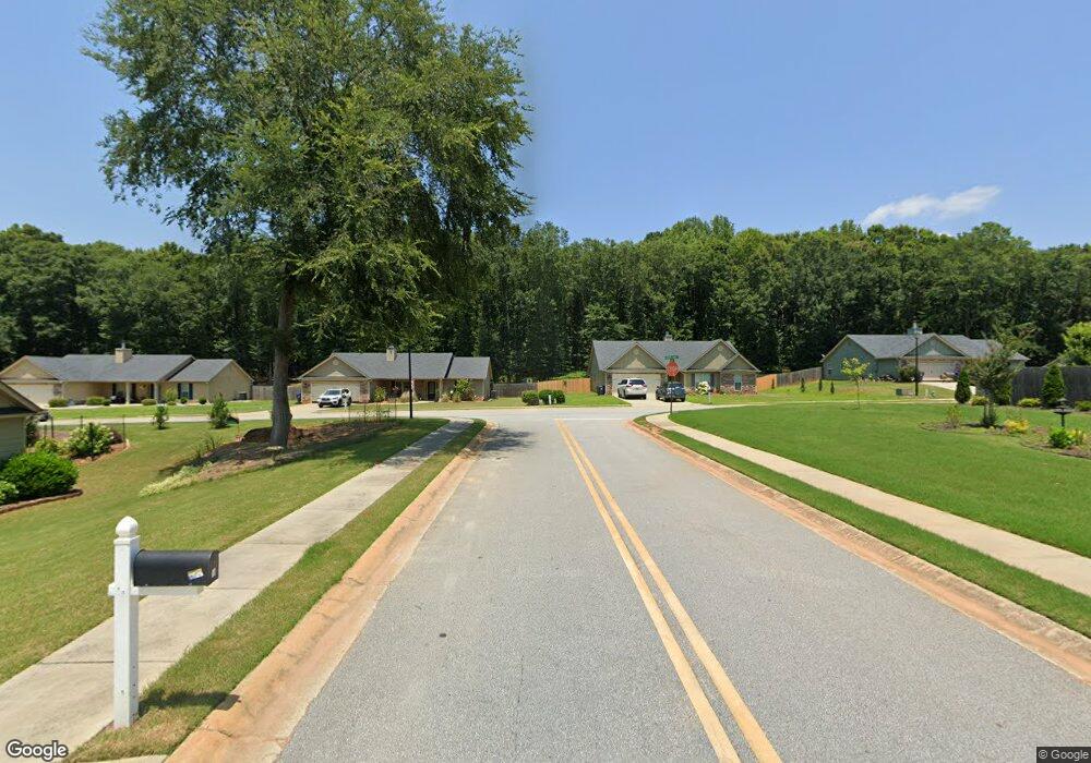 0 Sparrow Ct, Jefferson, GA 30549 - photo 1