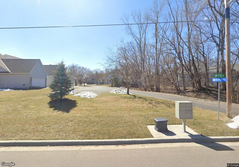 9667 Juniper St NW, Coon Rapids, MN 55433 - photo 1