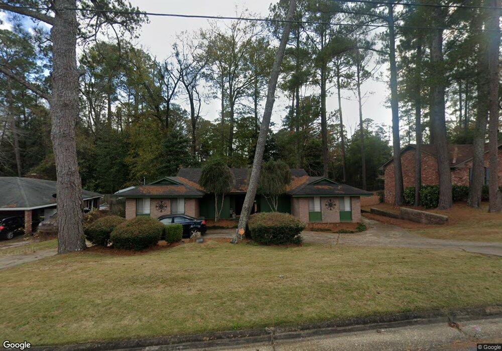 4836 Roxbury Dr, Columbus, GA 31907 - photo 1