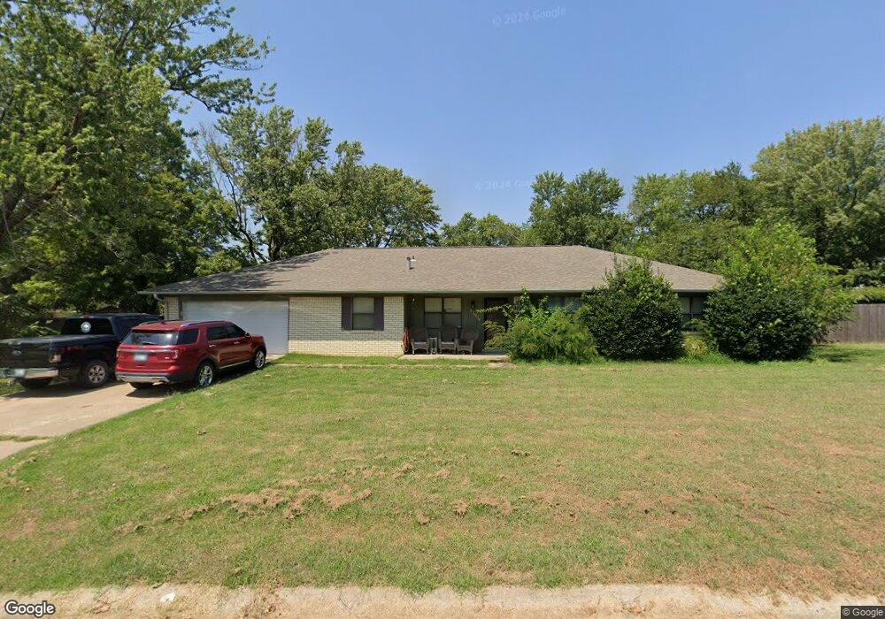 25954 Lariat Cir, Broken Arrow, OK 74014 - photo 1