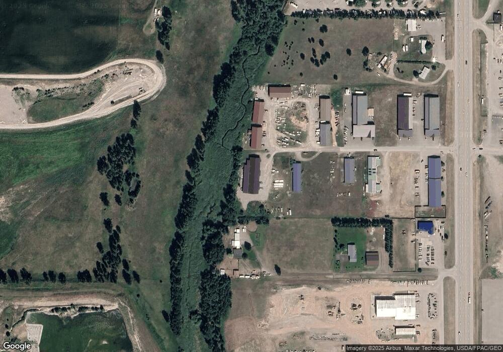 208 Columbia Mountain Dr, Columbia Falls, MT 59912 - photo 1