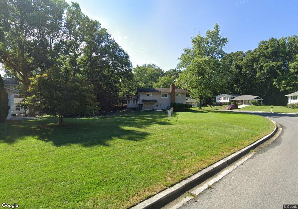 6212 Forest Mill Ln, Laurel, MD 20707 - photo 1