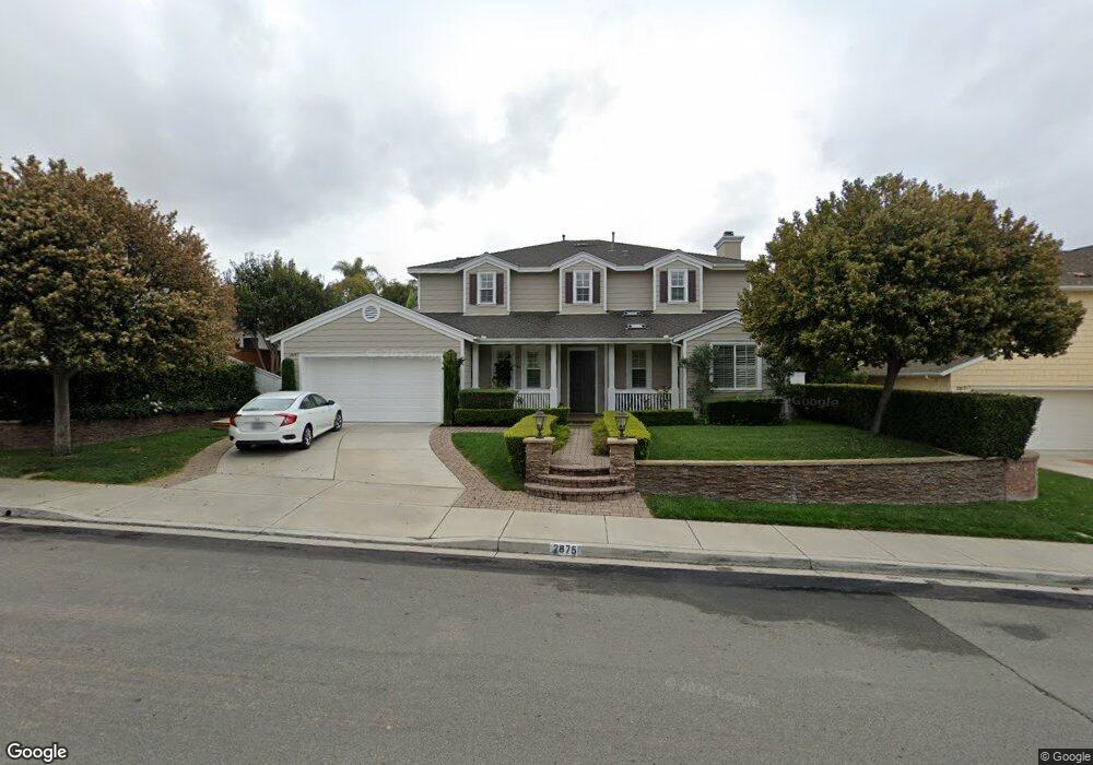 2875 Camino Serbal unit 3, Carlsbad, CA 92009 - photo 1