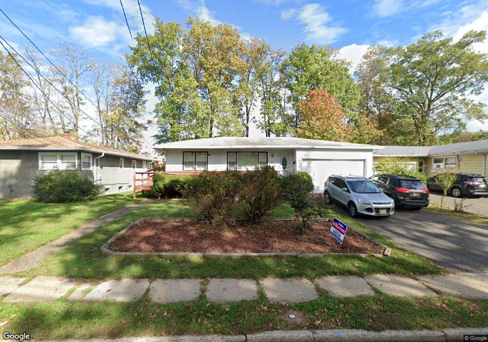 225 Douglas Rd, Roselle, NJ 07203 - photo 1