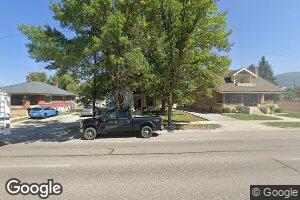170 N Main St, Ephraim, UT 84627