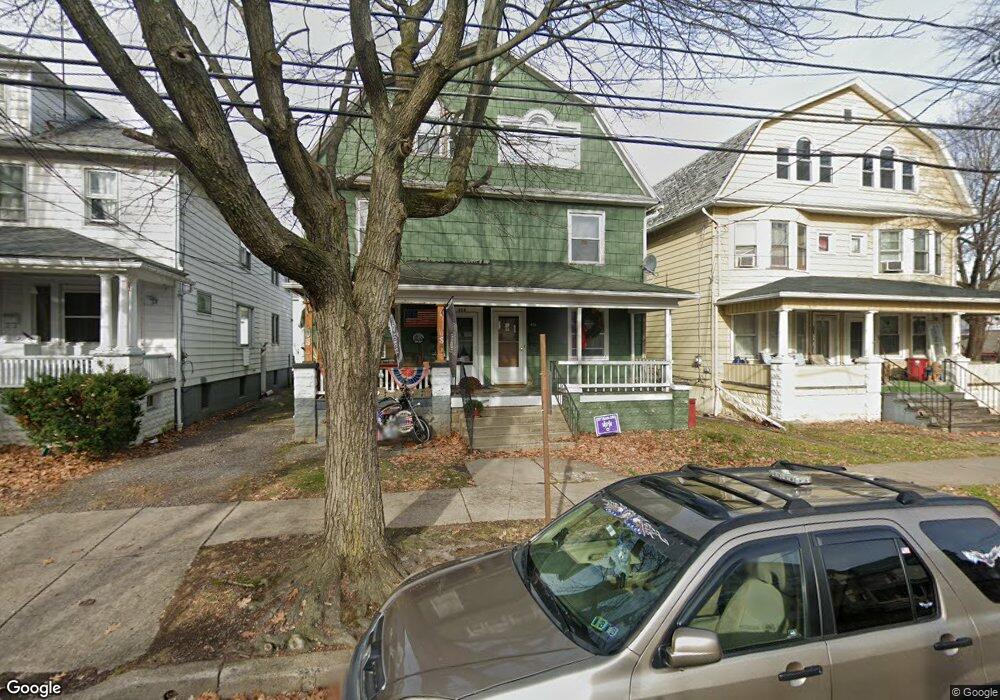 406 Chestnut Ave, Kingston, PA 18704 - photo 1