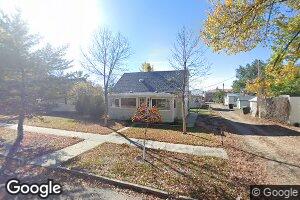 512 E Bell St, Glendive, MT 59330