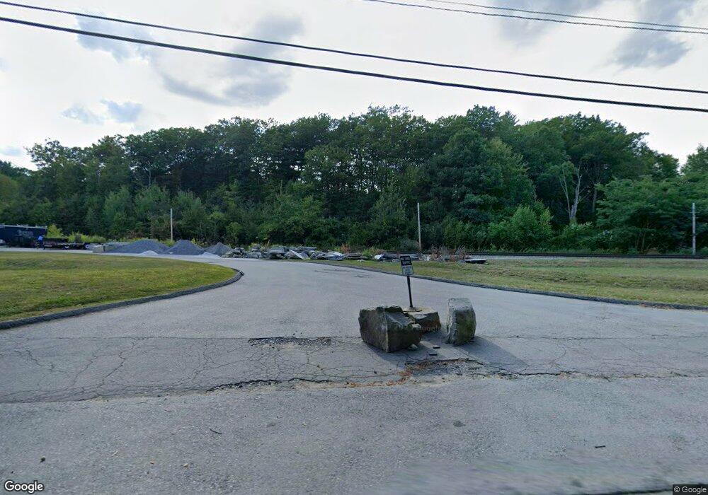 299 Princeton Rd, Fitchburg, MA 01420 - photo 1