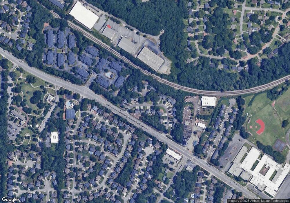 0 Creatwood Place unit 7332586, Smyrna, GA 30080 - photo 1